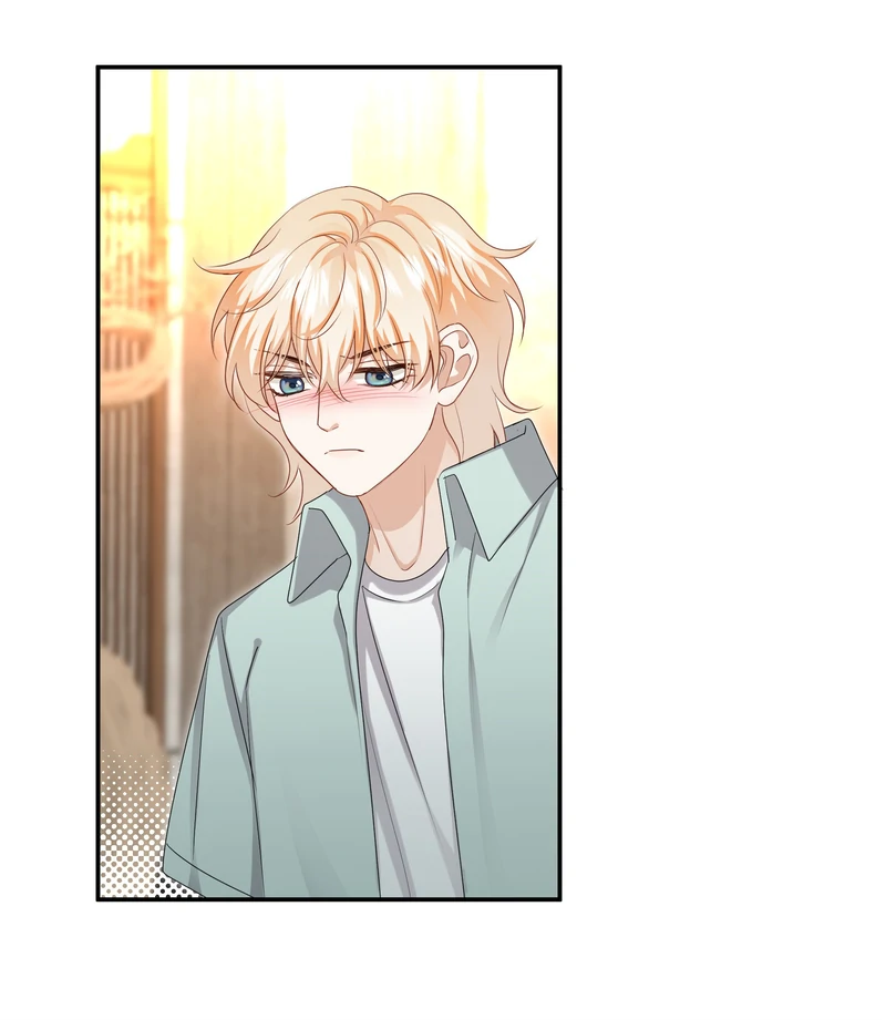 Miss, You're Kinda Weird Chapter 48 - page 10