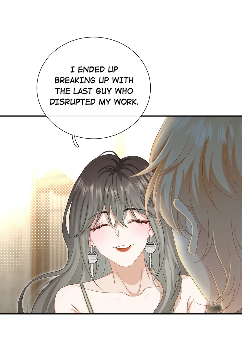 Miss, You're Kinda Weird Chapter 48 - page 12