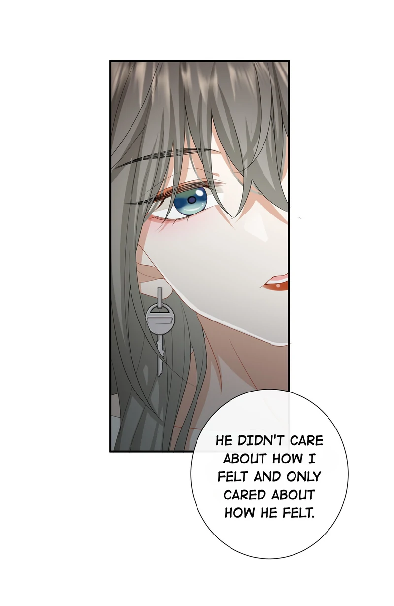 Miss, You're Kinda Weird Chapter 48 - page 13