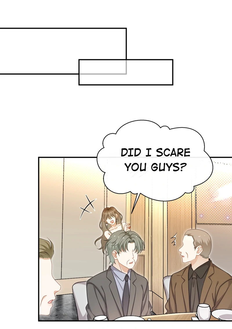 Miss, You're Kinda Weird Chapter 48 - page 14