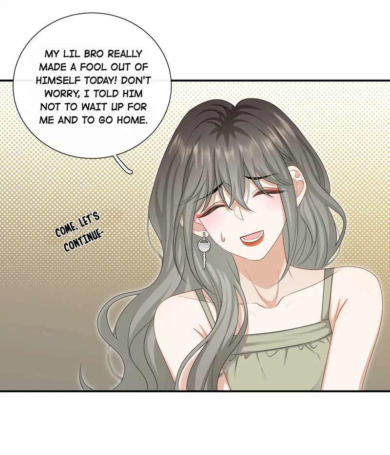 Miss, You're Kinda Weird Chapter 48 - page 15