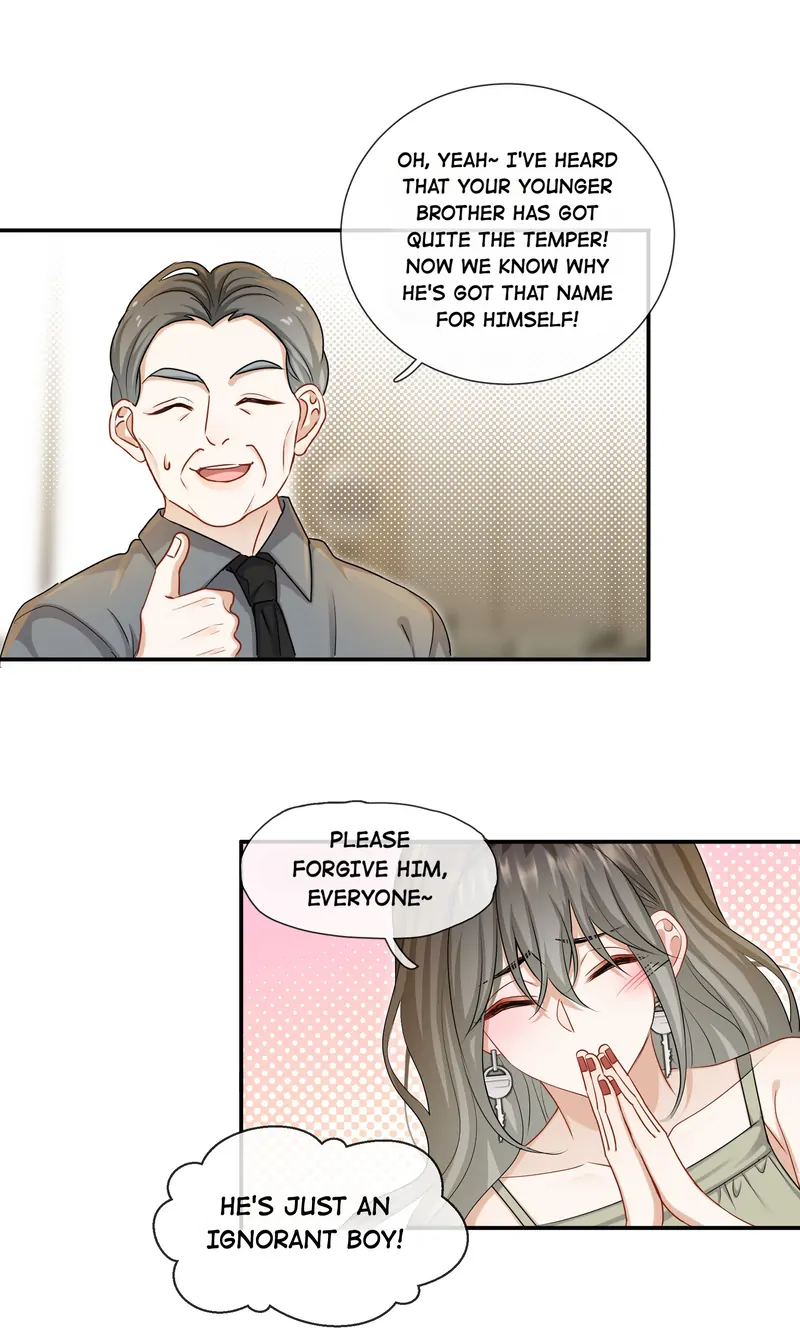 Miss, You're Kinda Weird Chapter 48 - page 16