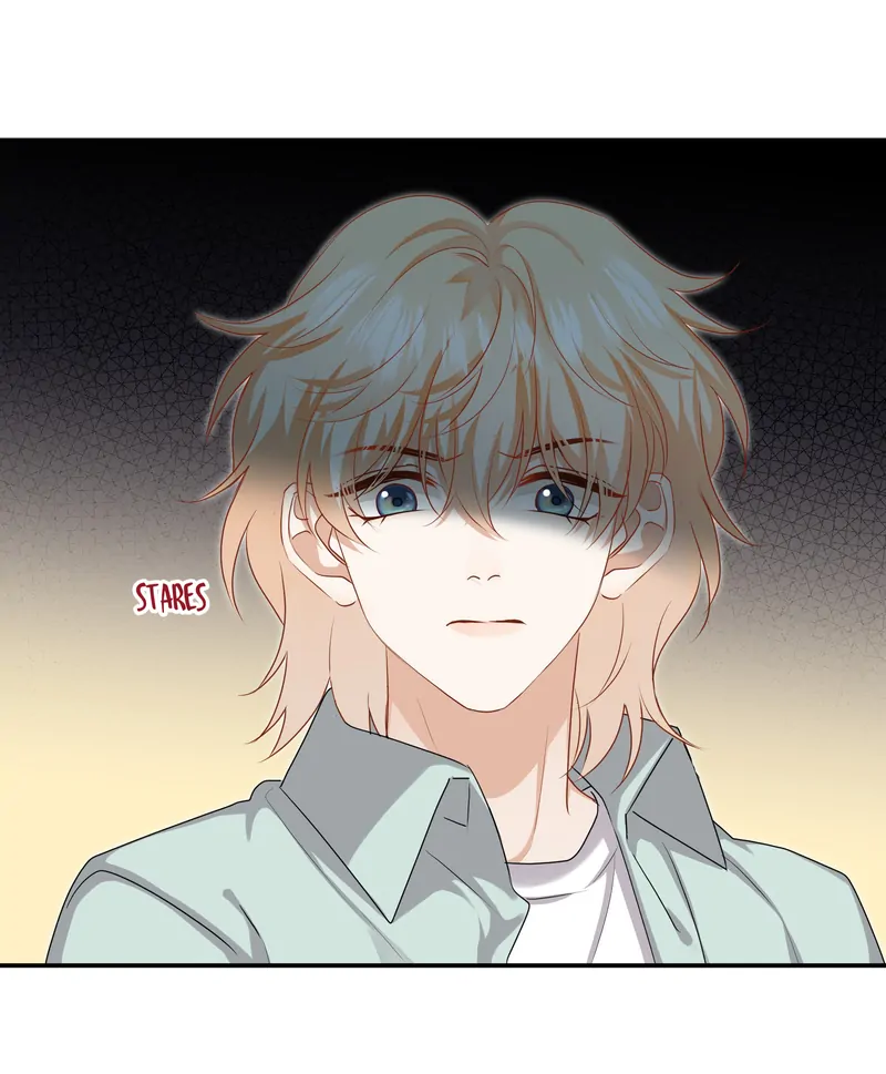 Miss, You're Kinda Weird Chapter 48 - page 2