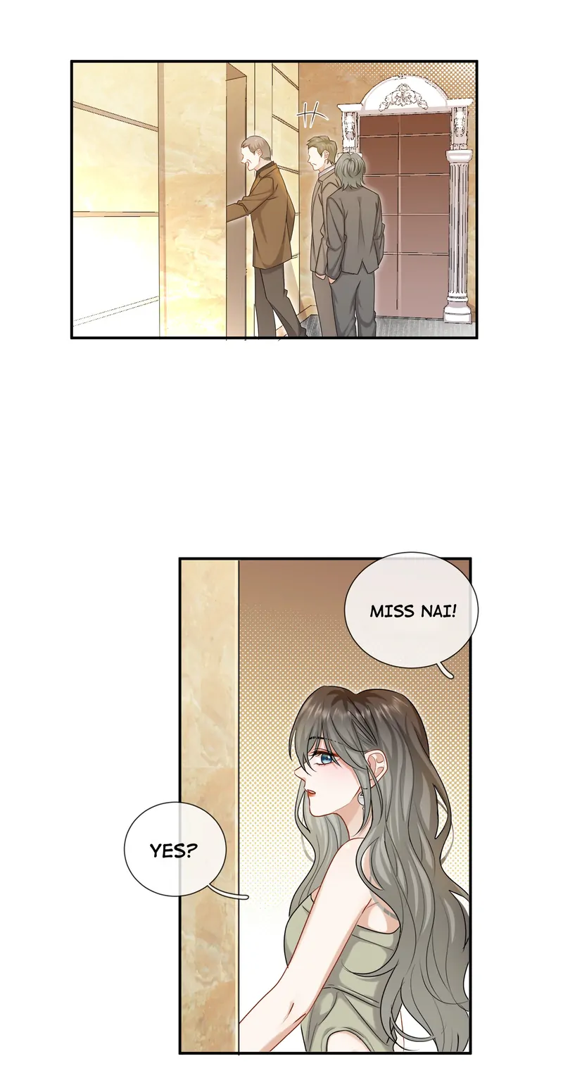Miss, You're Kinda Weird Chapter 48 - page 20
