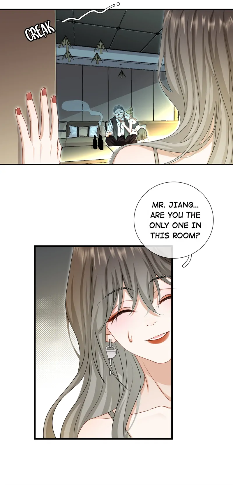 Miss, You're Kinda Weird Chapter 48 - page 22