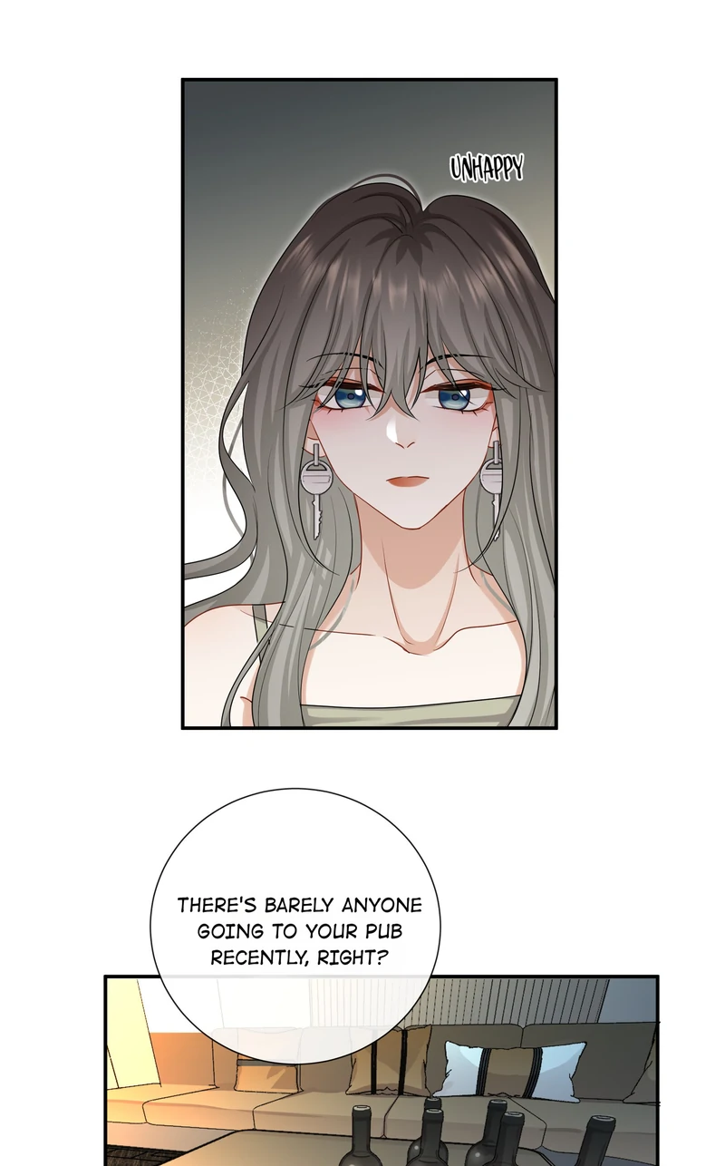 Miss, You're Kinda Weird Chapter 48 - page 24
