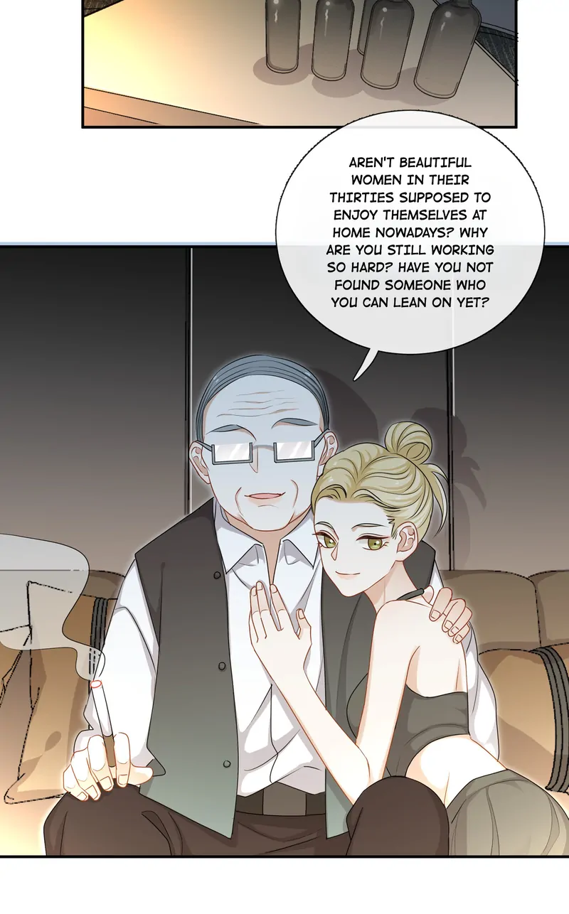 Miss, You're Kinda Weird Chapter 48 - page 25