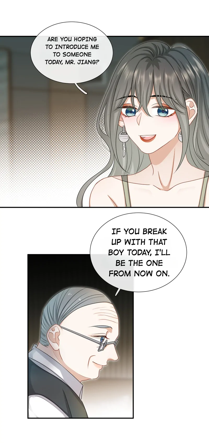 Miss, You're Kinda Weird Chapter 48 - page 26