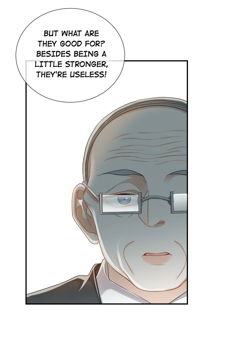 Miss, You're Kinda Weird Chapter 48 - page 30