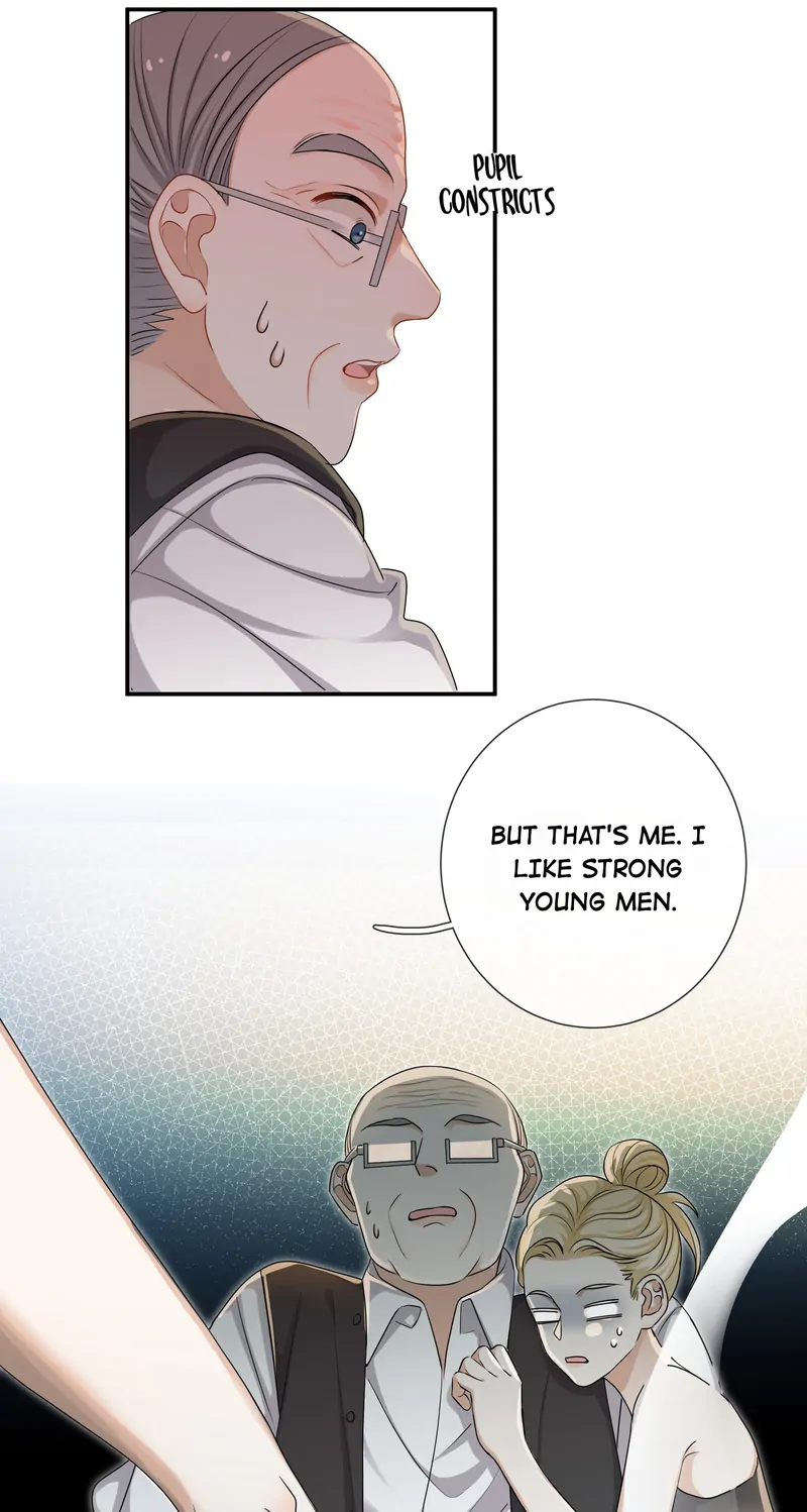 Miss, You're Kinda Weird Chapter 48 - page 32