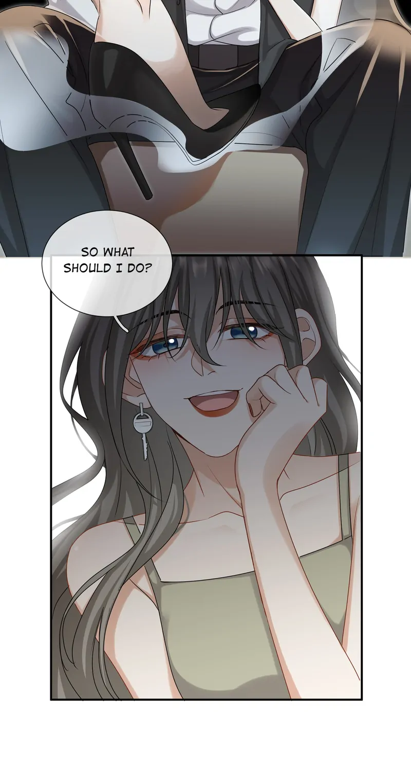 Miss, You're Kinda Weird Chapter 48 - page 33