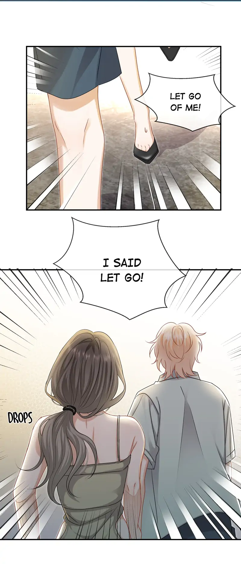 Miss, You're Kinda Weird Chapter 48 - page 4