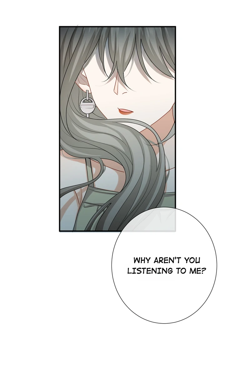 Miss, You're Kinda Weird Chapter 48 - page 5