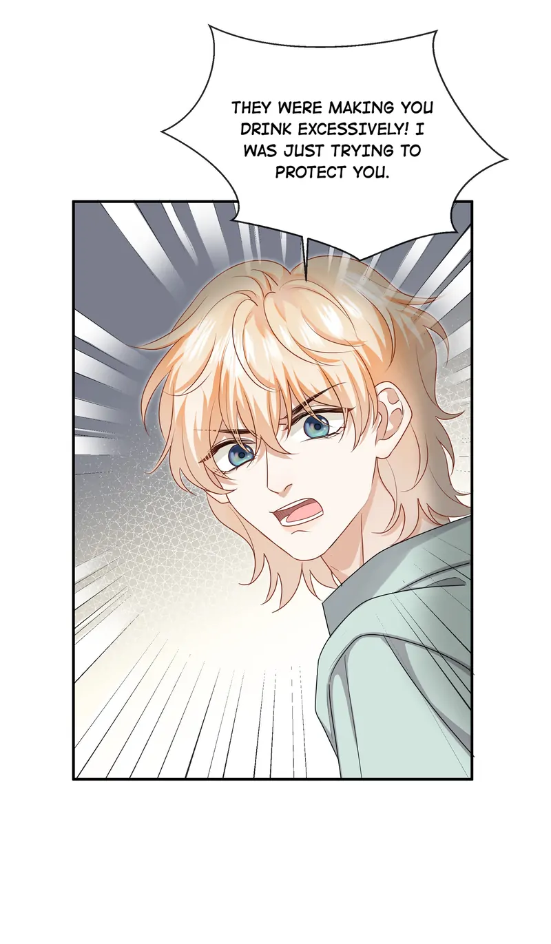 Miss, You're Kinda Weird Chapter 48 - page 7