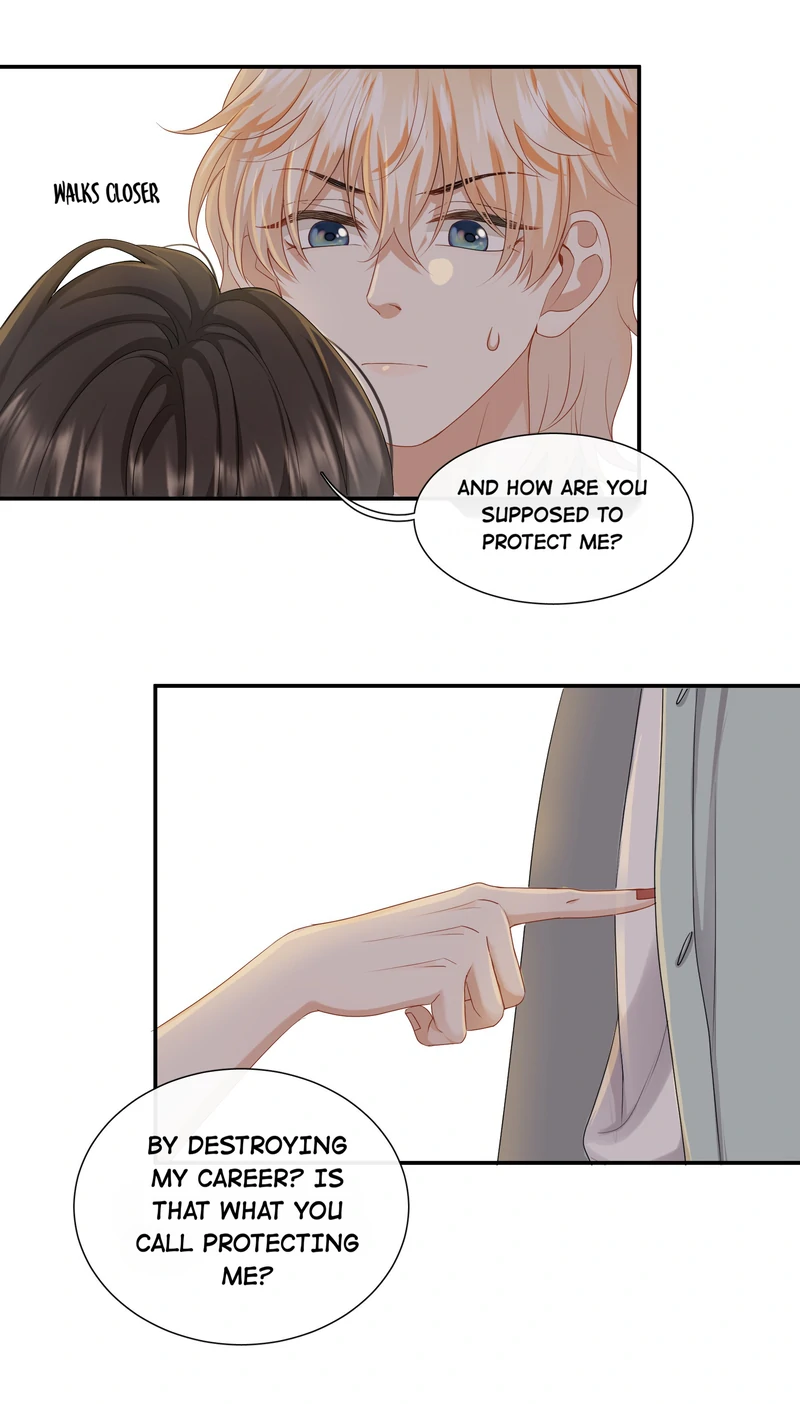 Miss, You're Kinda Weird Chapter 48 - page 9