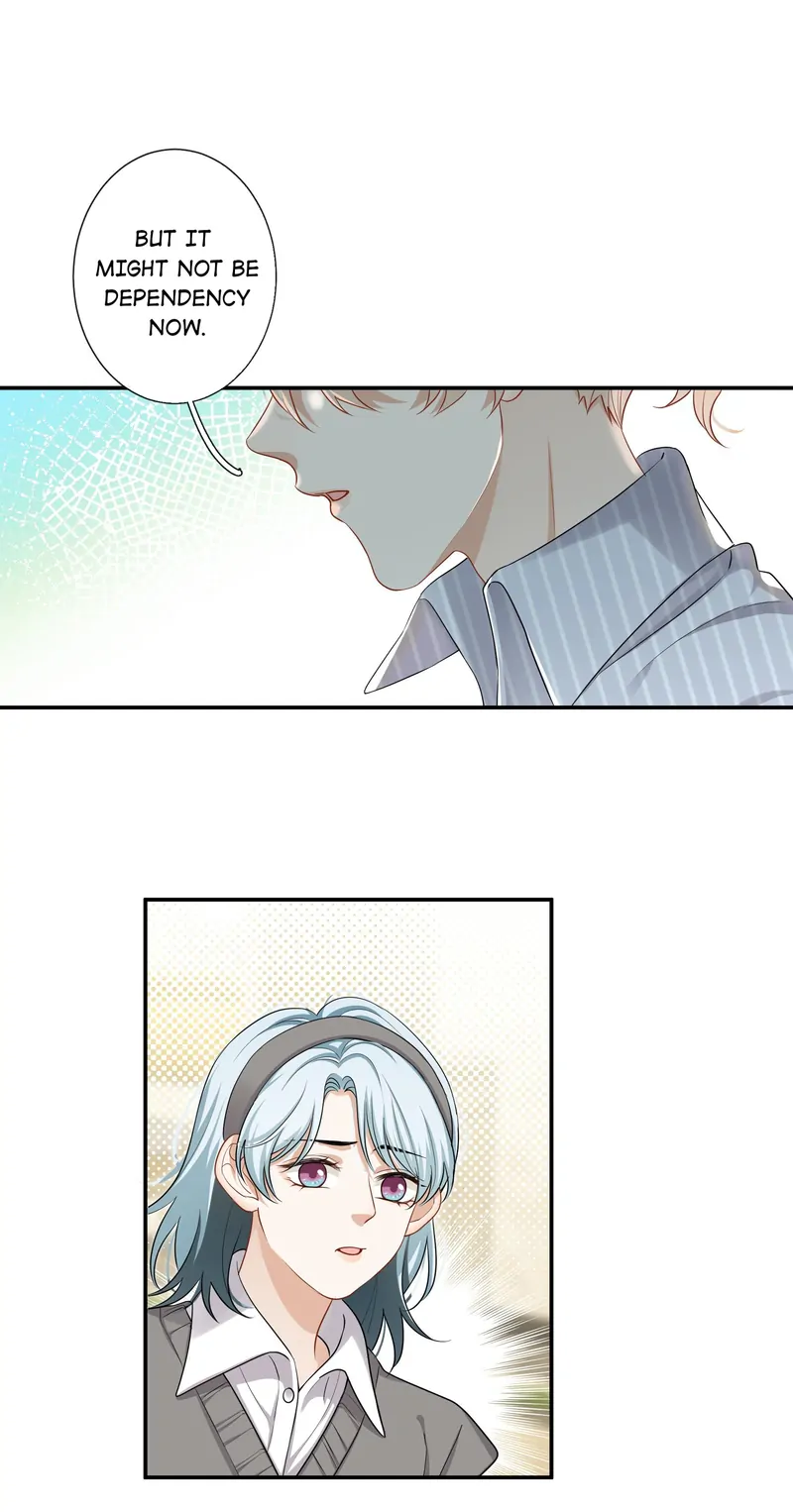 Miss, You're Kinda Weird Chapter 27 - page 10