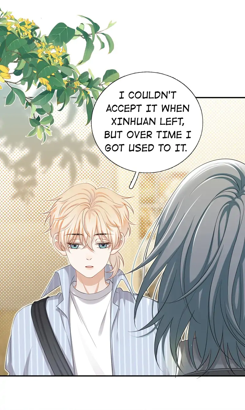 Miss, You're Kinda Weird Chapter 27 - page 11