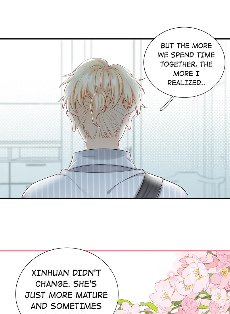 Miss, You're Kinda Weird Chapter 27 - page 13