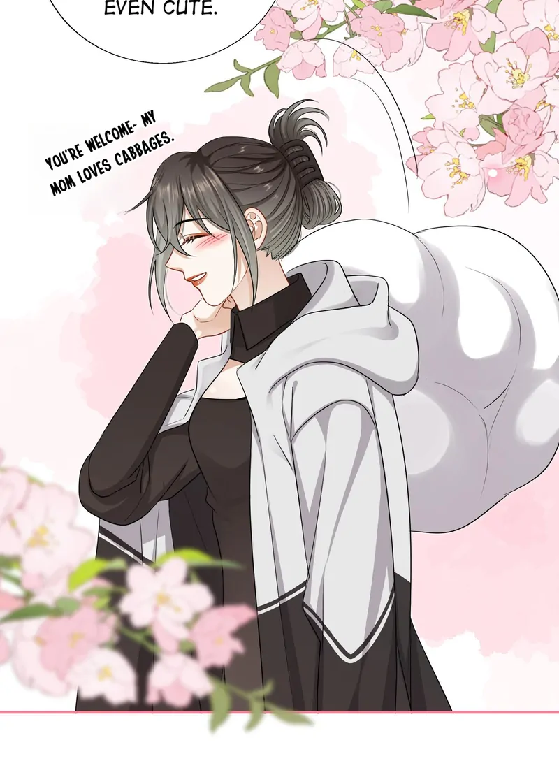 Miss, You're Kinda Weird Chapter 27 - page 14