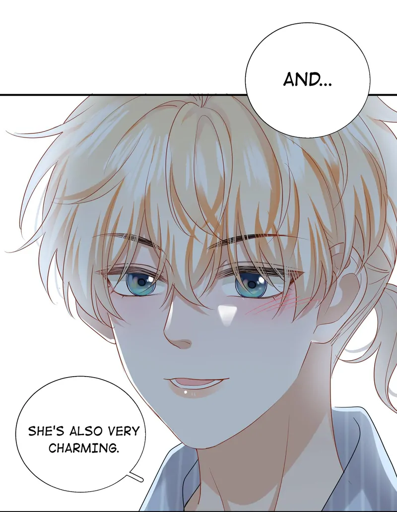 Miss, You're Kinda Weird Chapter 27 - page 15