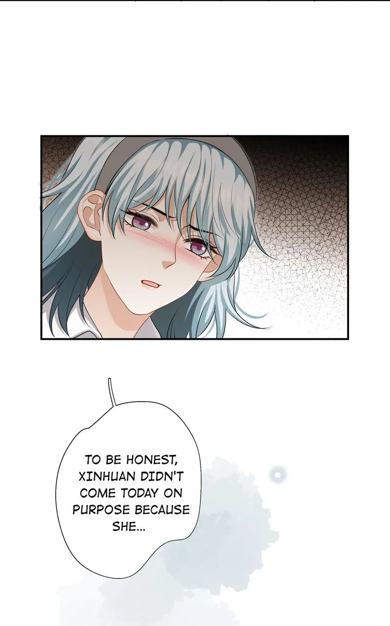 Miss, You're Kinda Weird Chapter 27 - page 16
