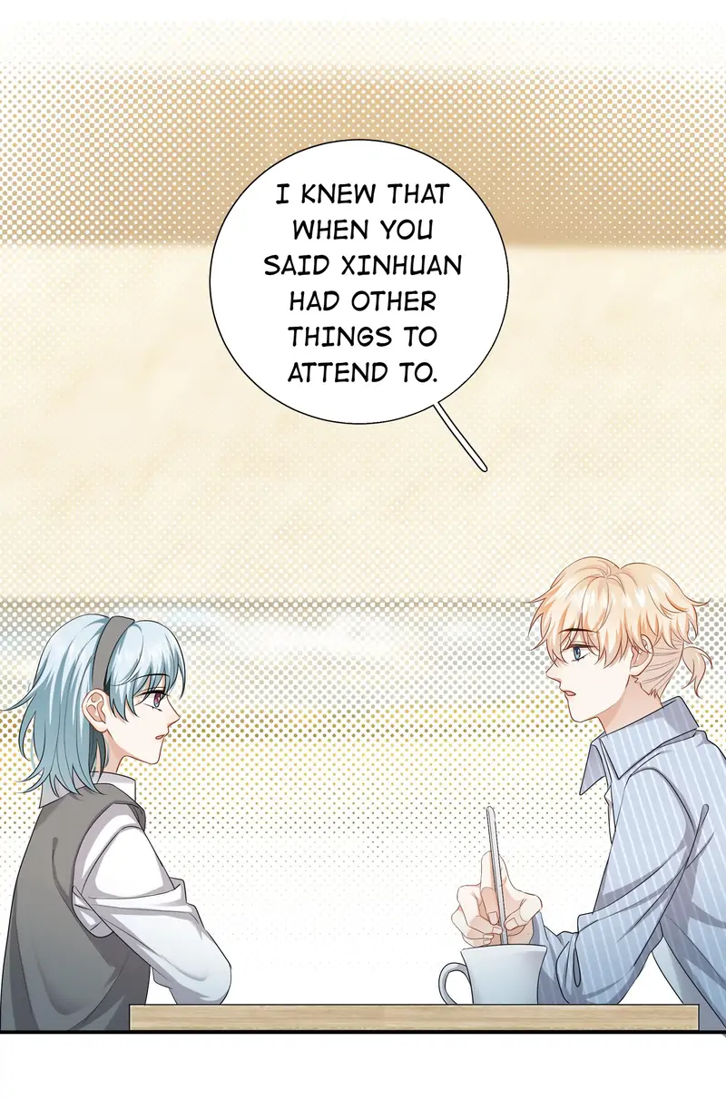 Miss, You're Kinda Weird Chapter 27 - page 18