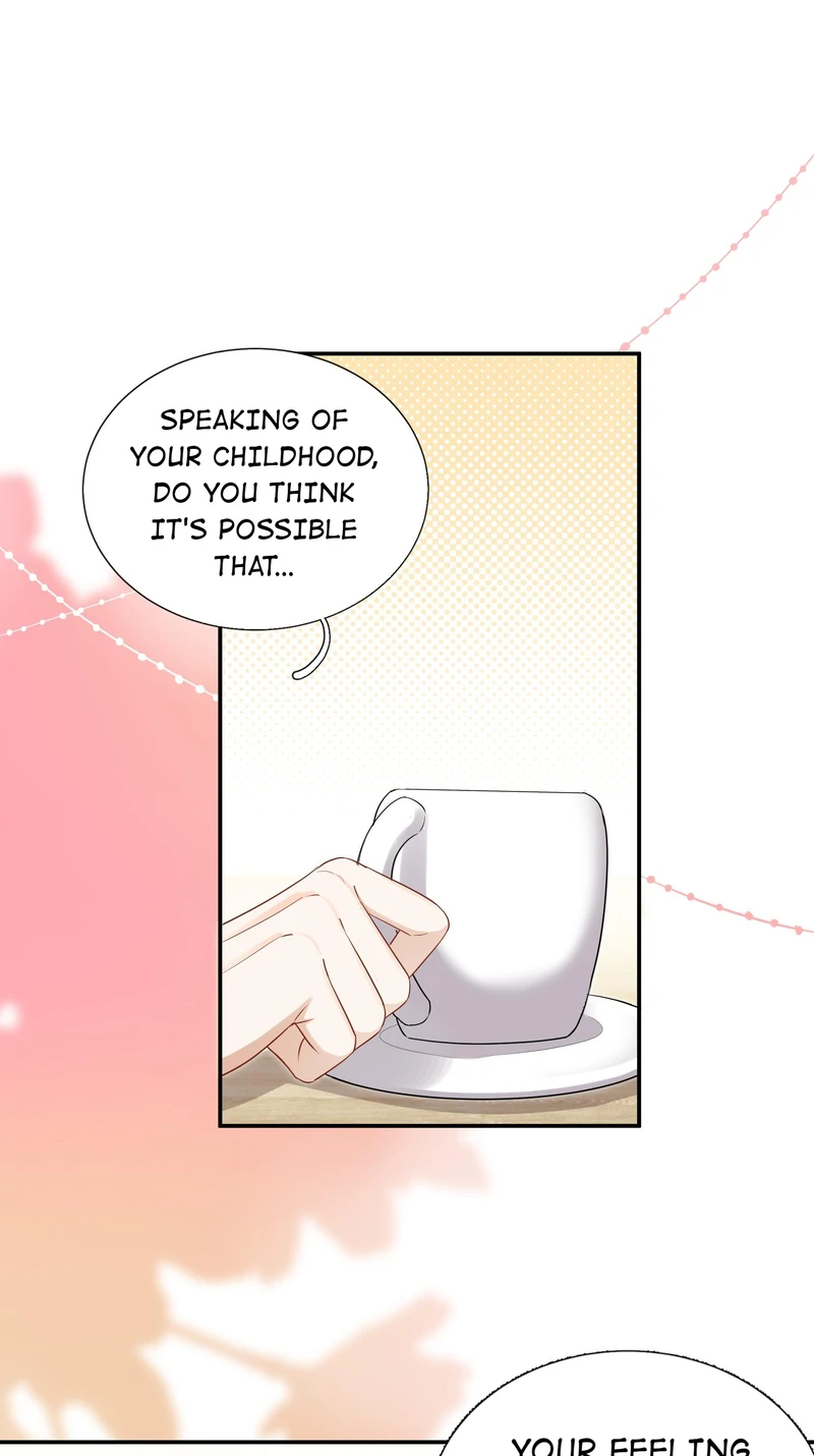Miss, You're Kinda Weird Chapter 27 - page 2