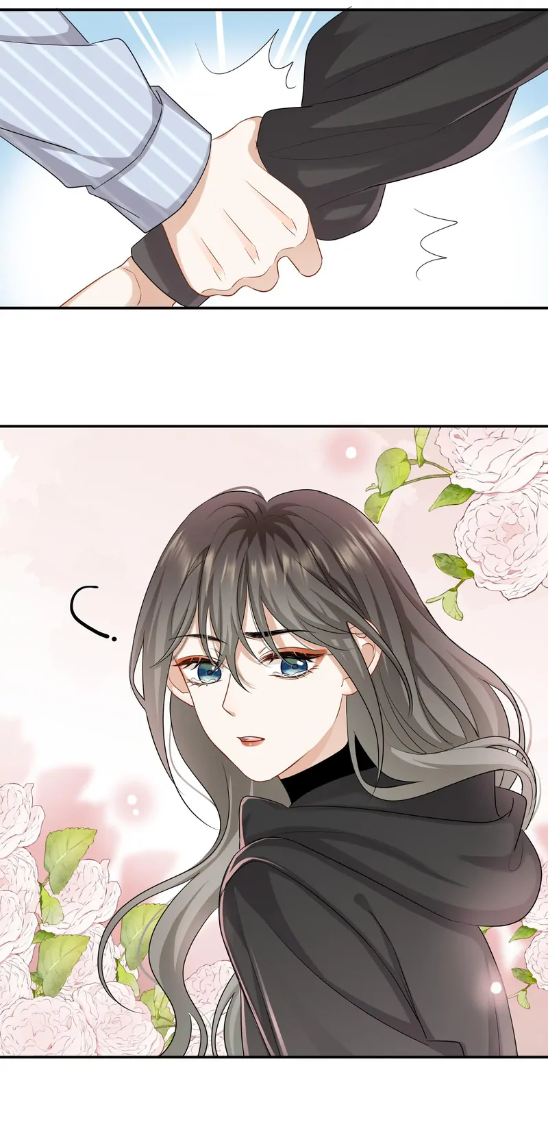 Miss, You're Kinda Weird Chapter 27 - page 24