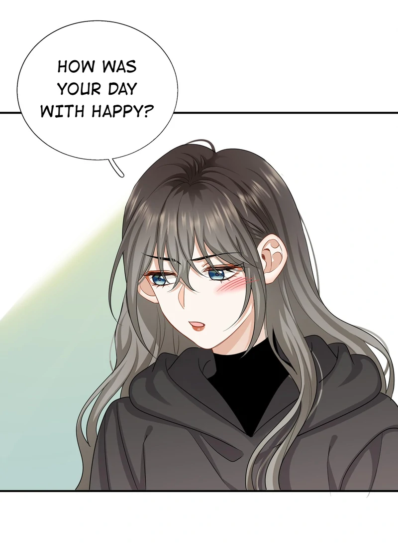 Miss, You're Kinda Weird Chapter 27 - page 26