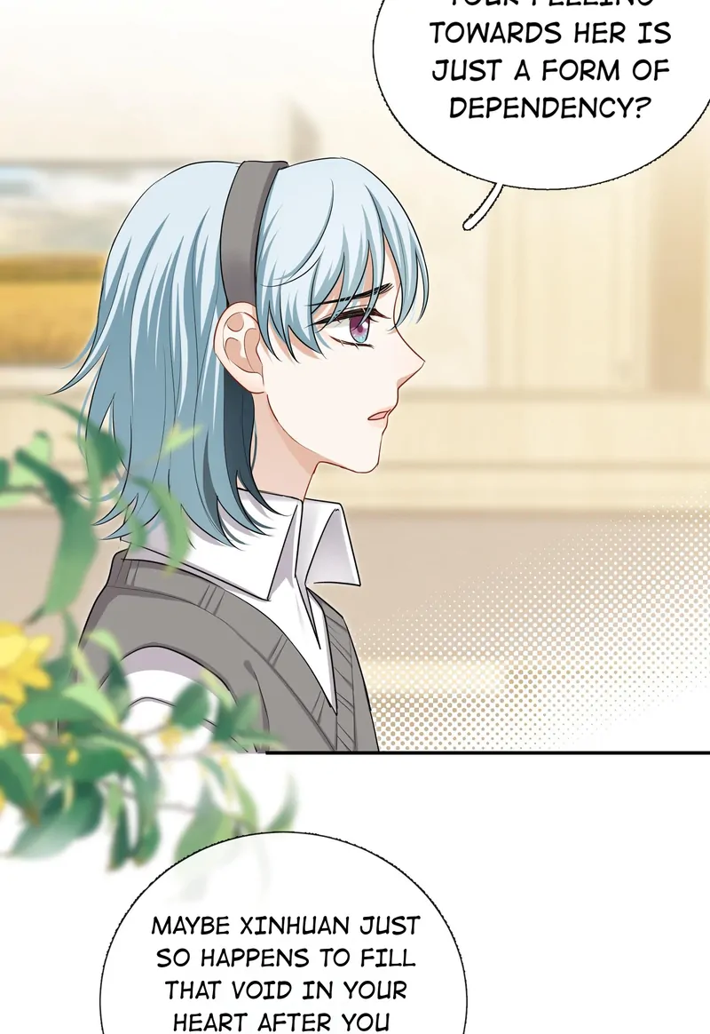 Miss, You're Kinda Weird Chapter 27 - page 3