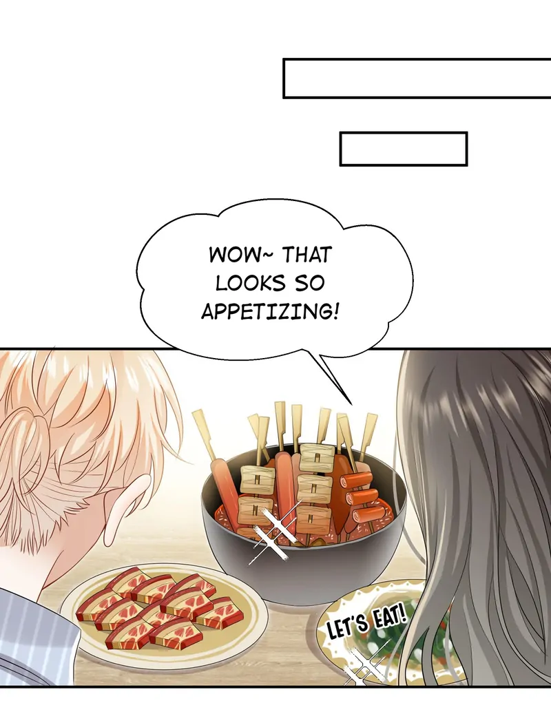 Miss, You're Kinda Weird Chapter 27 - page 34