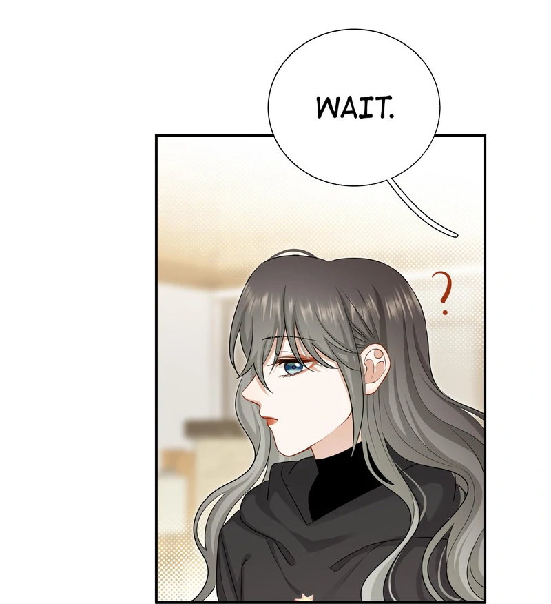 Miss, You're Kinda Weird Chapter 27 - page 35
