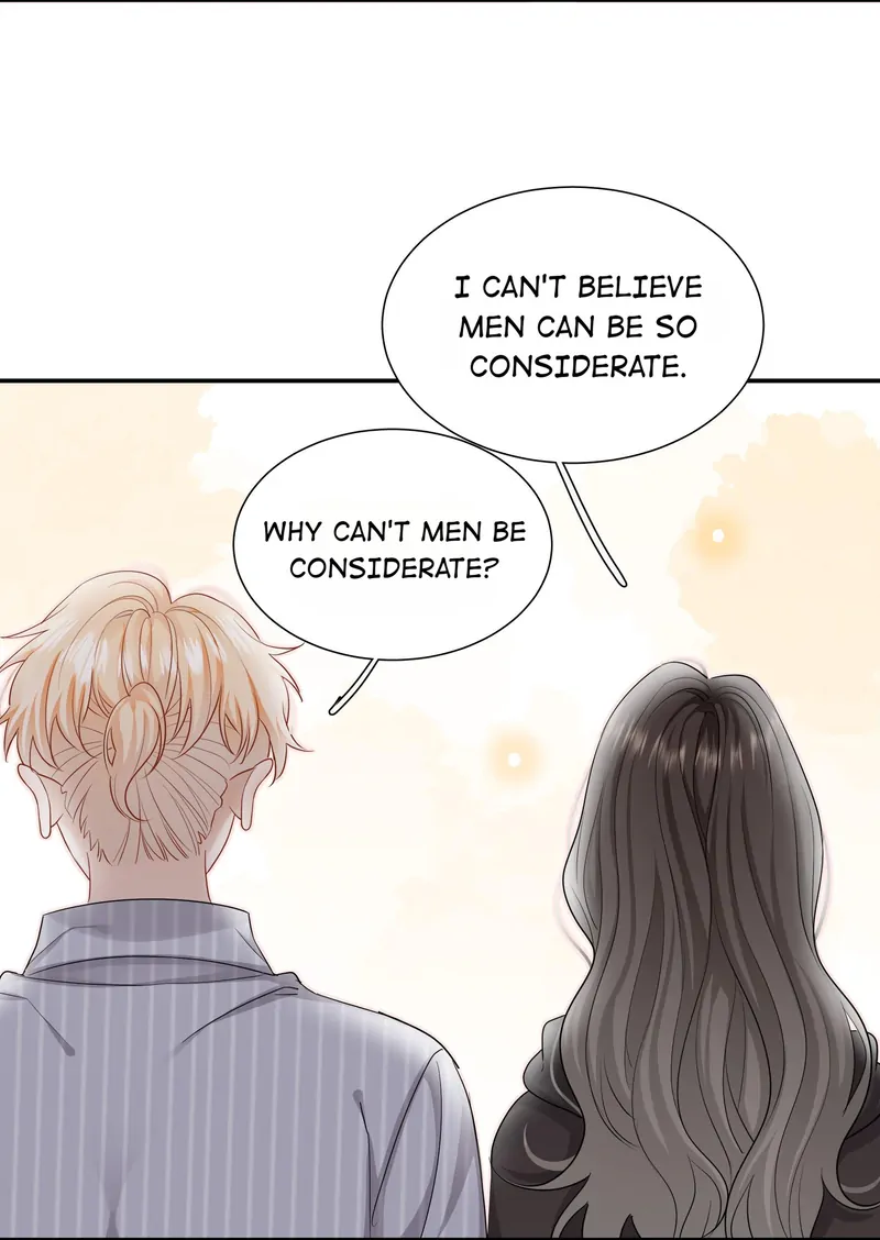 Miss, You're Kinda Weird Chapter 27 - page 37