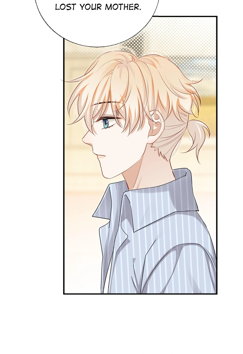 Miss, You're Kinda Weird Chapter 27 - page 4