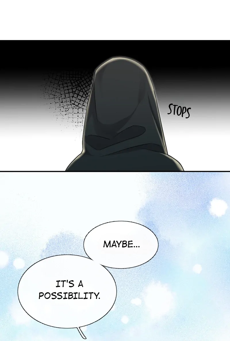 Miss, You're Kinda Weird Chapter 27 - page 5