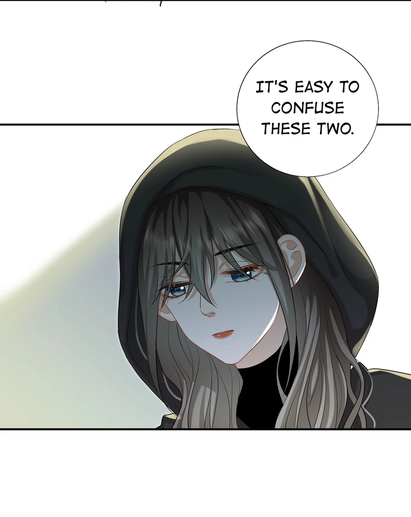 Miss, You're Kinda Weird Chapter 27 - page 8