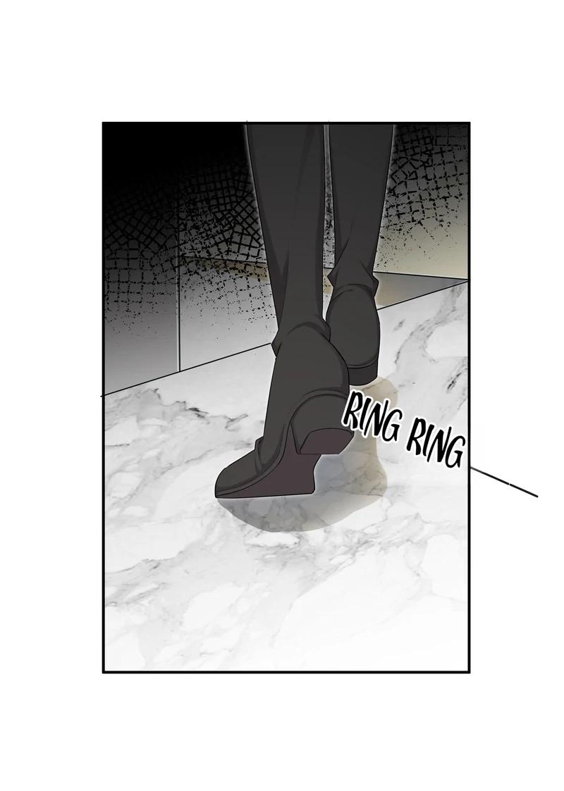 Miss, You're Kinda Weird Chapter 27 - page 9