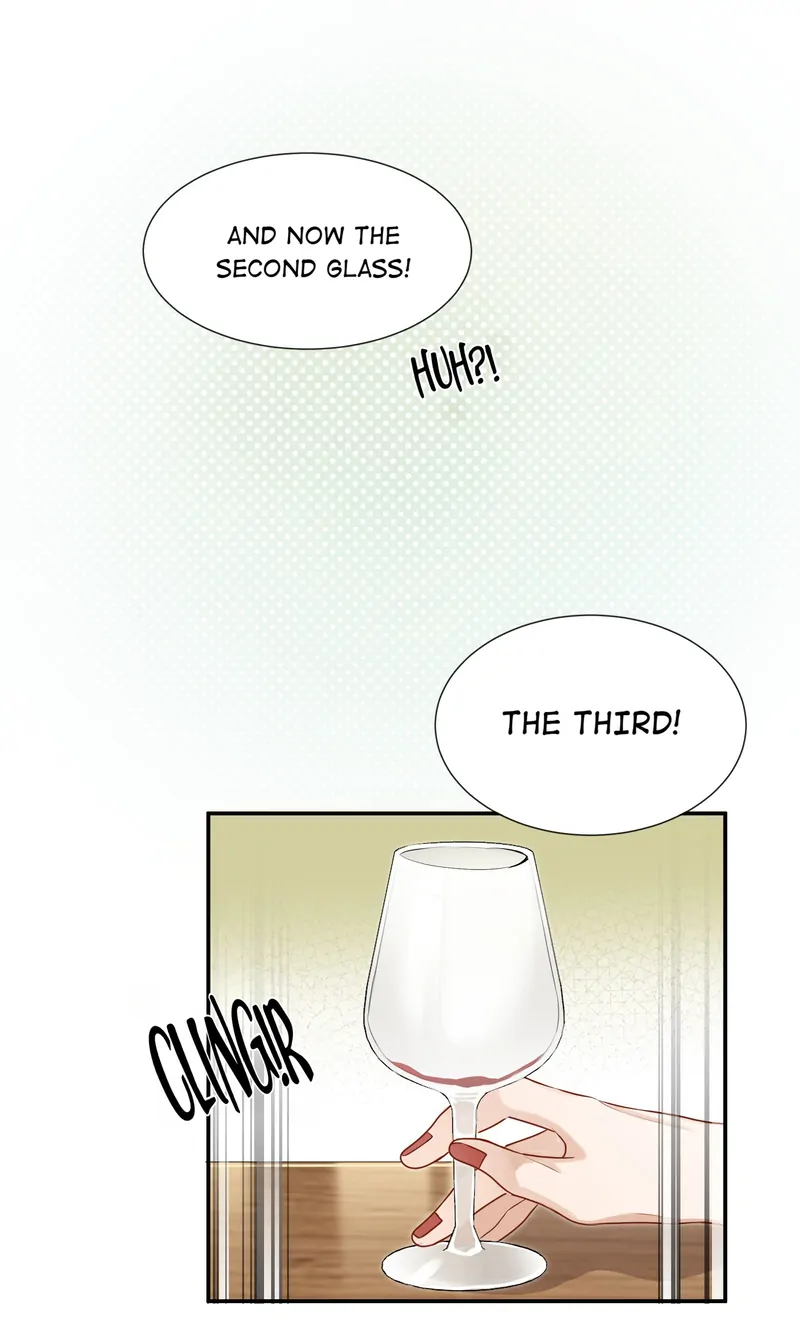 Miss, You're Kinda Weird Chapter 47 - page 10