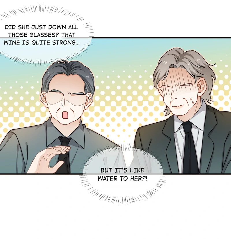 Miss, You're Kinda Weird Chapter 47 - page 11