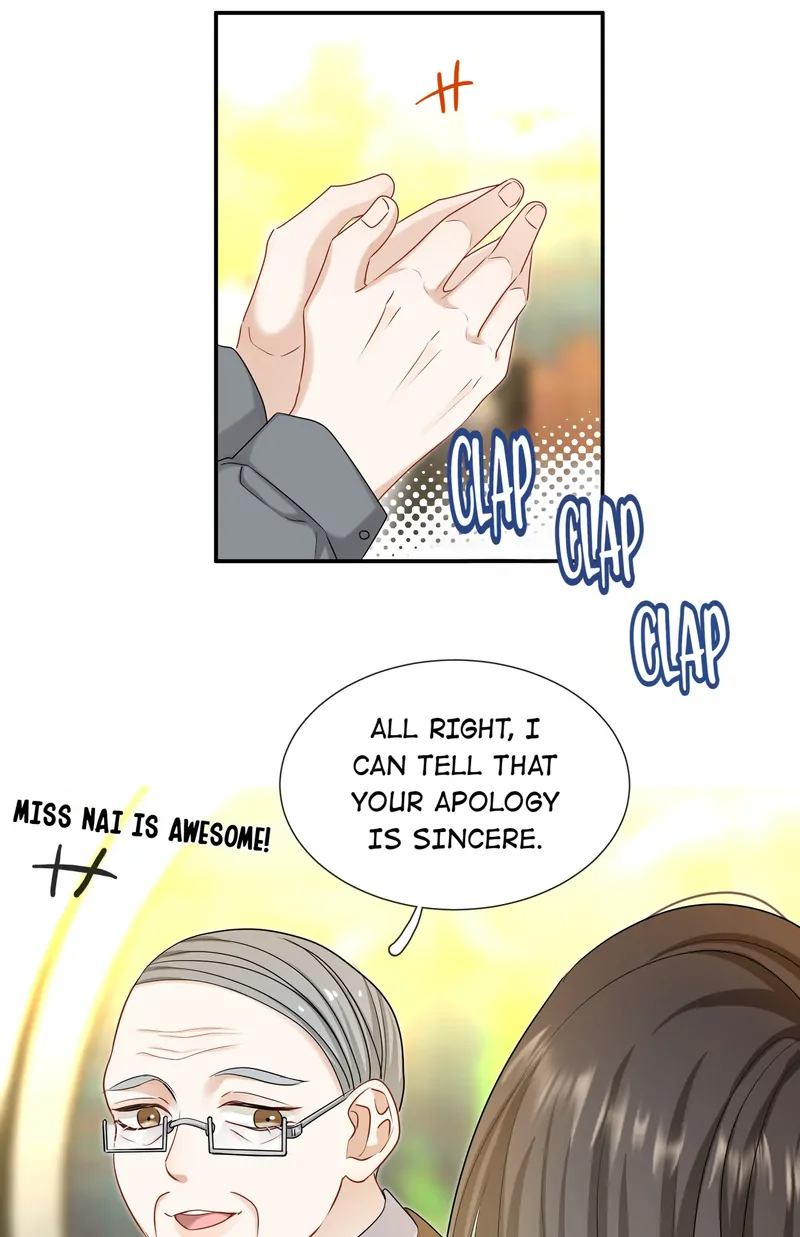 Miss, You're Kinda Weird Chapter 47 - page 12