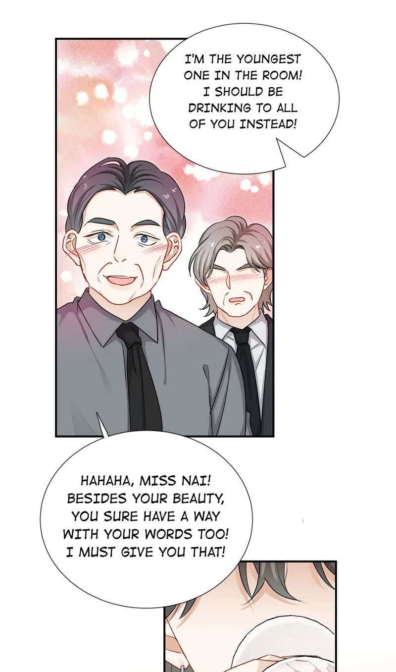 Miss, You're Kinda Weird Chapter 47 - page 15