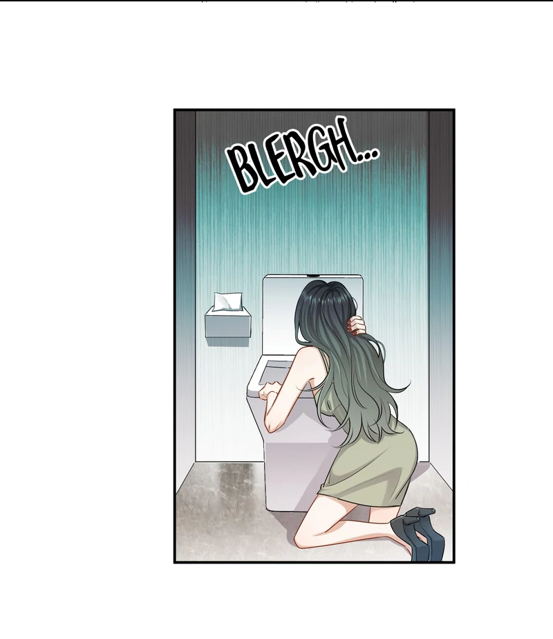 Miss, You're Kinda Weird Chapter 47 - page 18