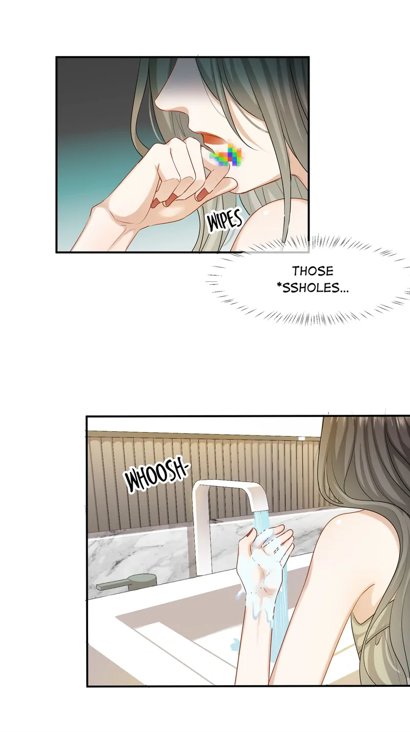 Miss, You're Kinda Weird Chapter 47 - page 19