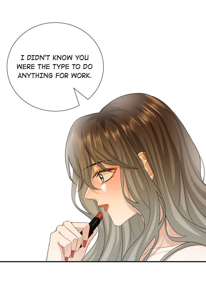 Miss, You're Kinda Weird Chapter 47 - page 20