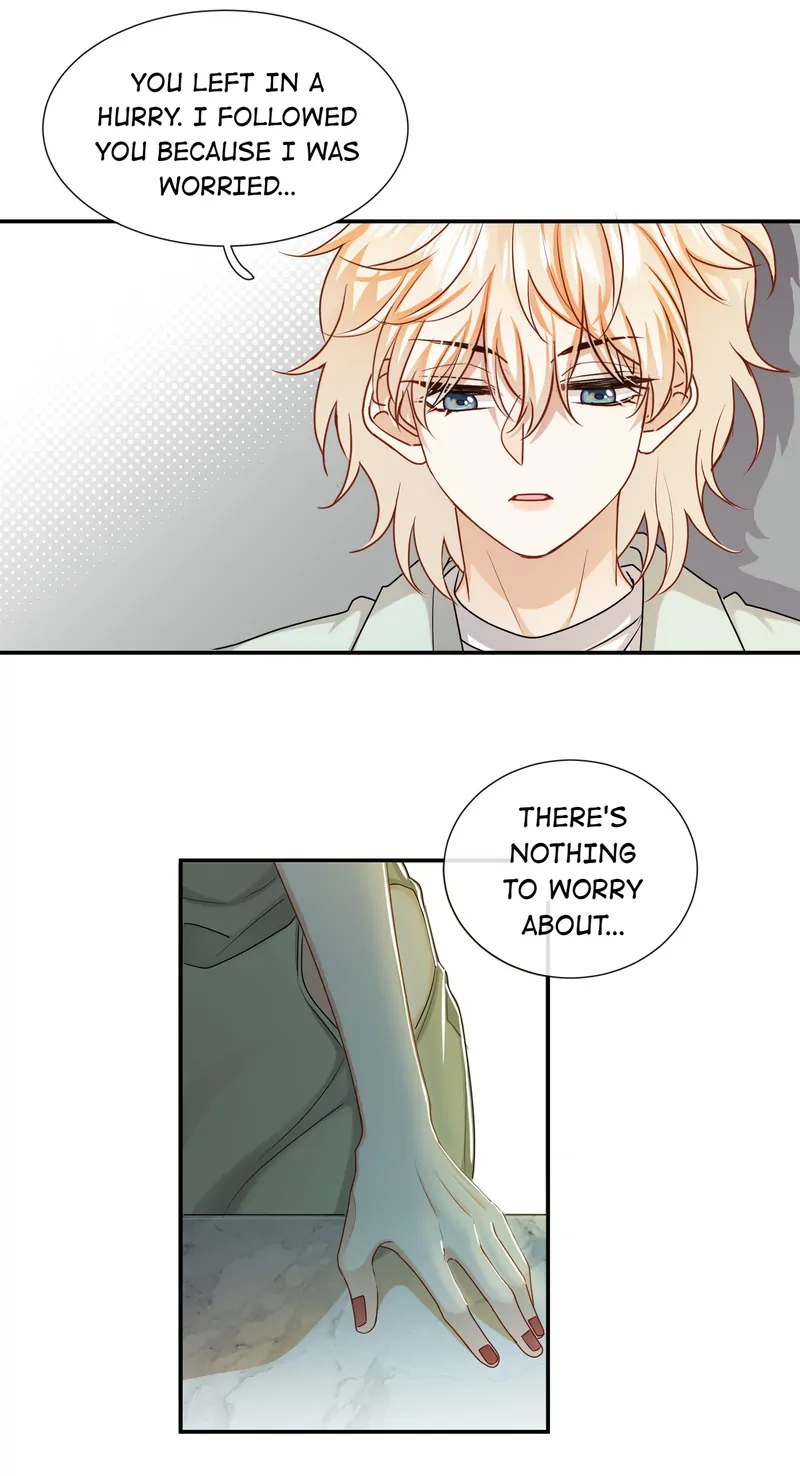 Miss, You're Kinda Weird Chapter 47 - page 23