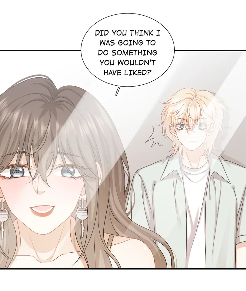 Miss, You're Kinda Weird Chapter 47 - page 24