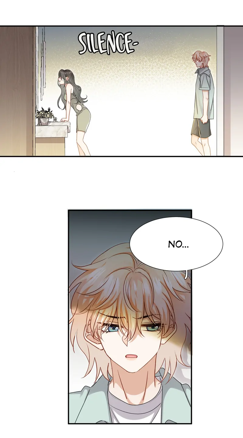 Miss, You're Kinda Weird Chapter 47 - page 25