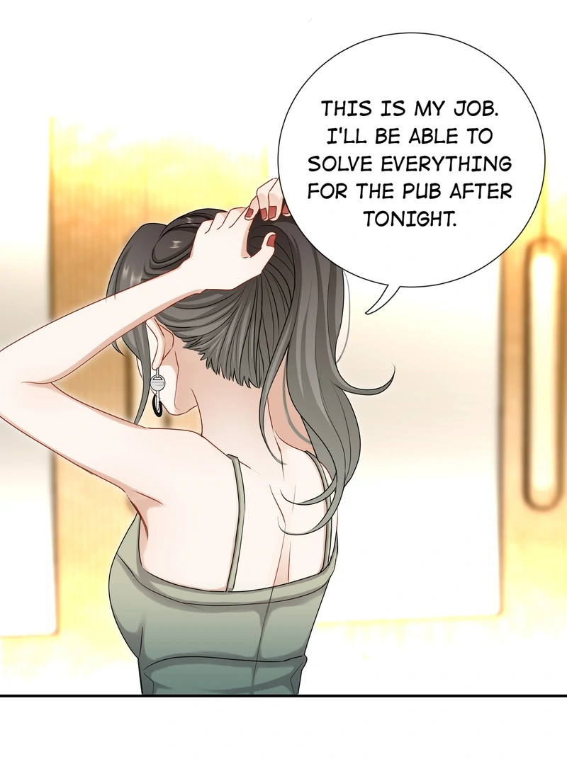 Miss, You're Kinda Weird Chapter 47 - page 26
