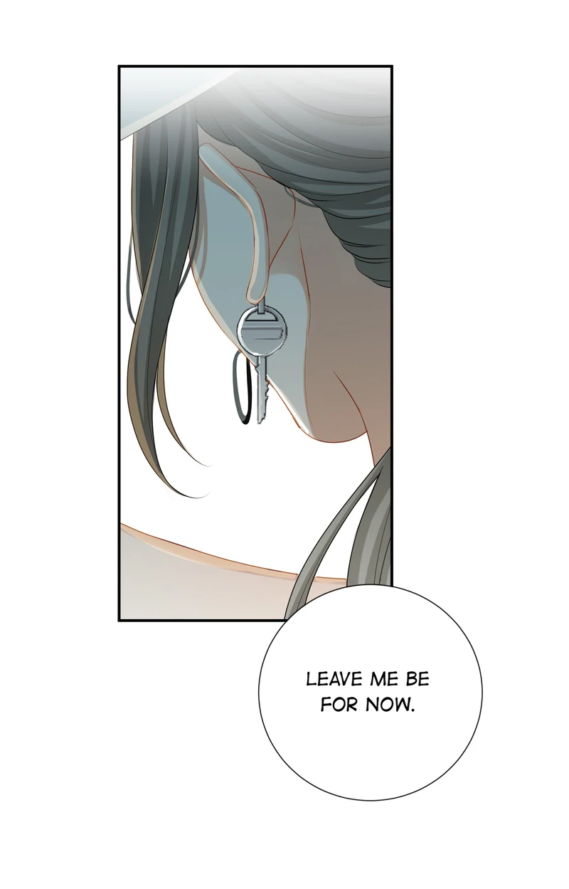 Miss, You're Kinda Weird Chapter 47 - page 27
