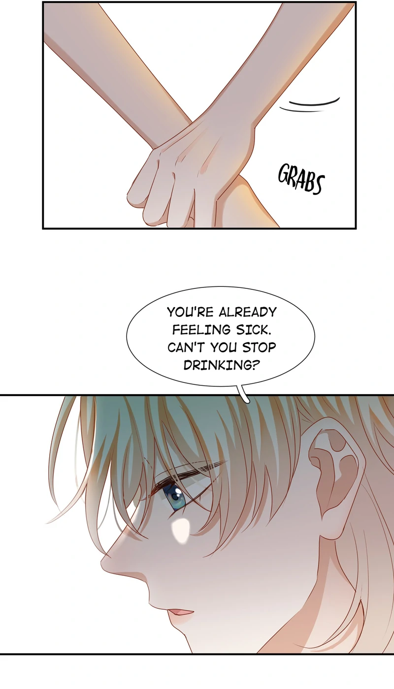 Miss, You're Kinda Weird Chapter 47 - page 29